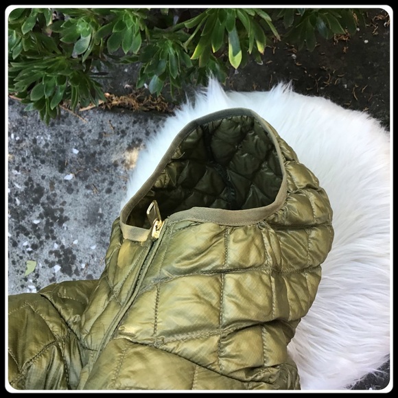 The North Face thermoball parka - Picture 8 of 10
